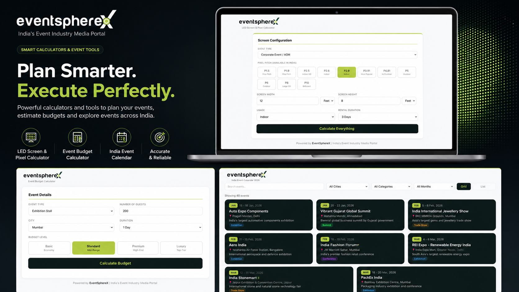Custom Software visual