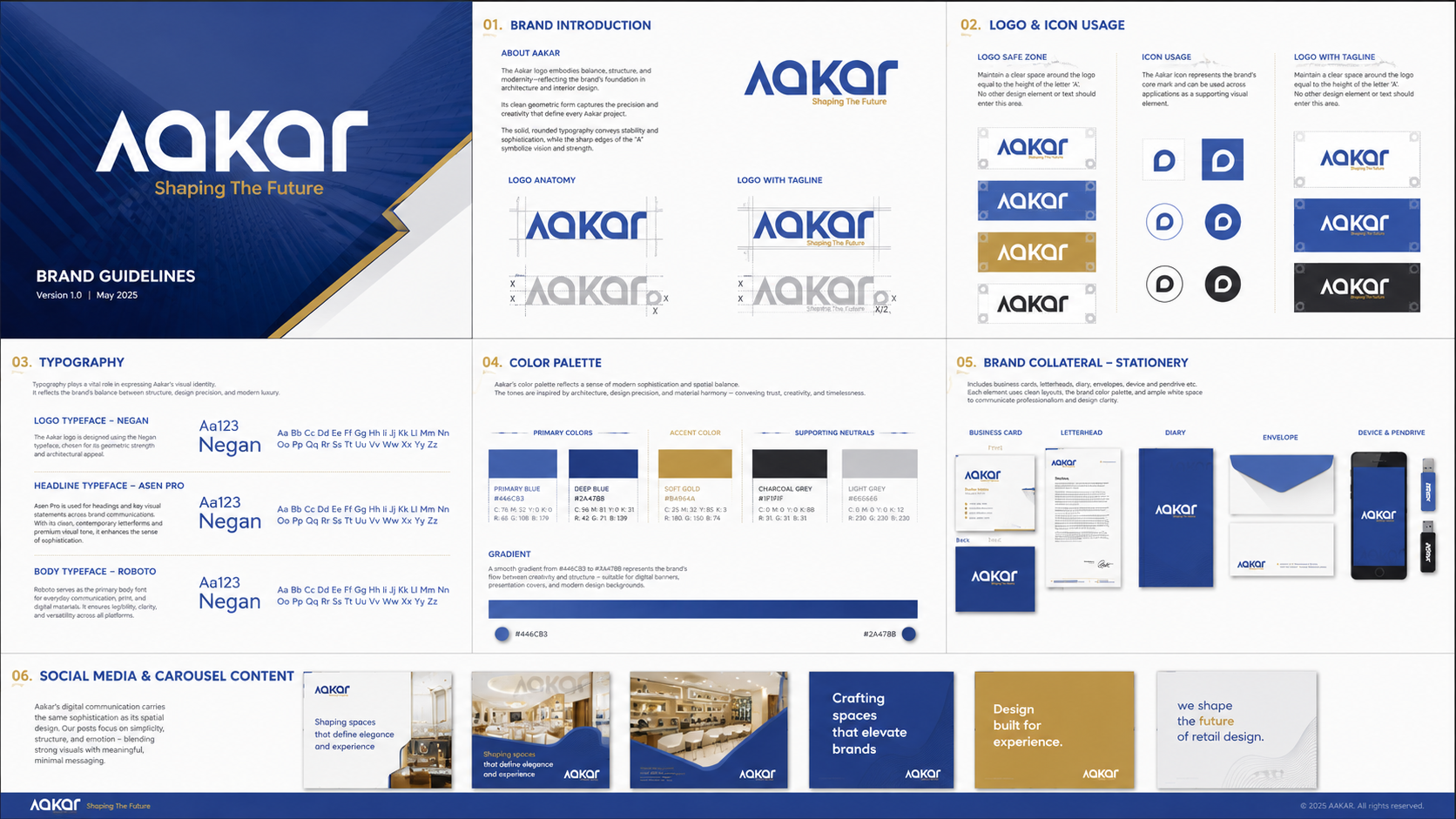 Brand guidelines