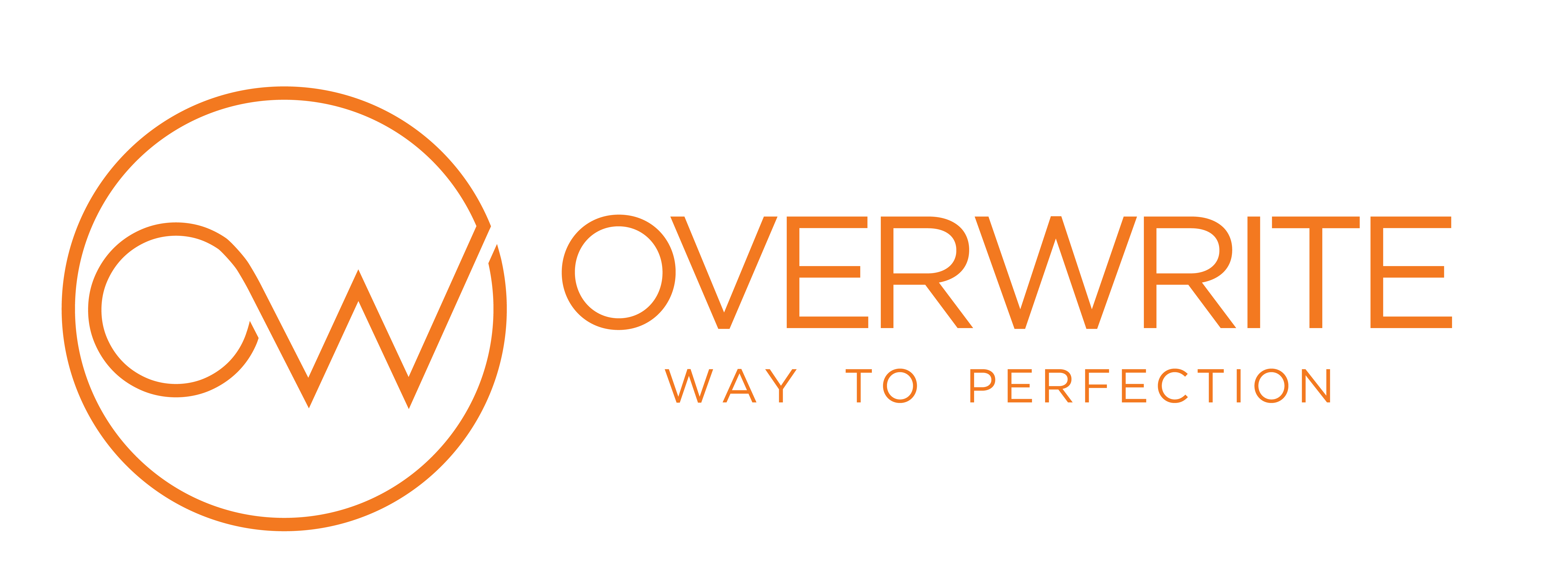Overwrtie