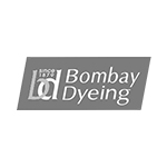 Bombay Dyeing : Brand Short Description Type Here.