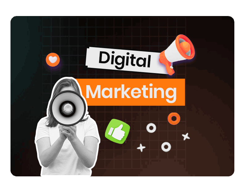 Digital Marketing