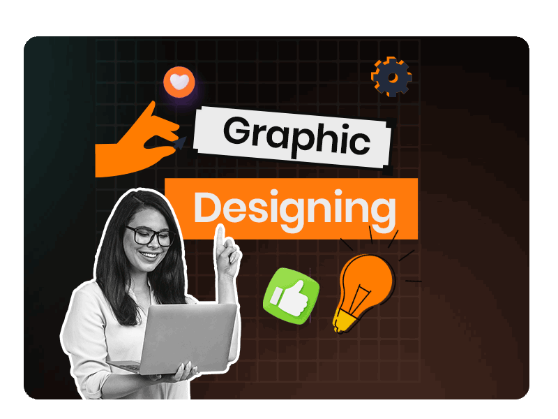  Graphic Design​